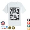 Kith Shop Merch By Parra Estilo Disco Tee