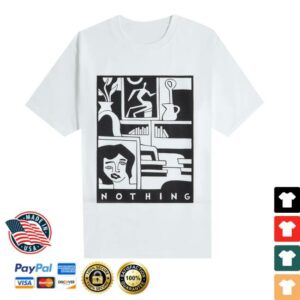 Kith Shop Merch By Parra Our House Tee