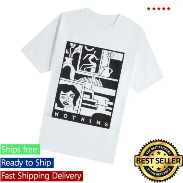 Kith Shop Merch By Parra Our House Tee
