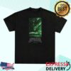 Popcorn Store Merch Nine Point Nine Npn Metal Logon SS Tee