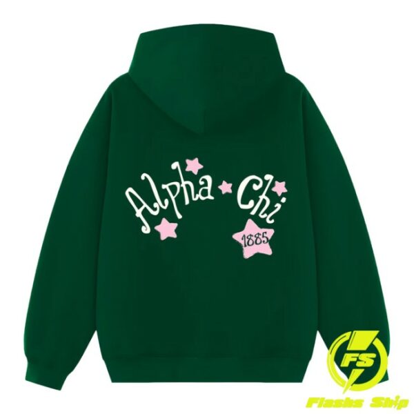 The Hang Loose Hut Store Merch Asteria Sorority Hoodie