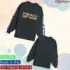 kenny Kith Shop Merch Fear Of God Relaxed Long Sleeve Teev