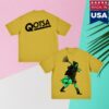 Darkseas Store Merch Ds X Bait Tank Stock T-Shirt