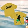 kenny Qotsa Merch Store Glow Witch T Shirta