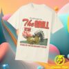 kenny Dead Meat Store Merch The Grill Teev