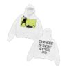 kenny Qotsa Store Merch The End Is Nero Tour 2023 Glow Hoodiev