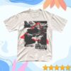 The Sleeping Merch Store Doug Scream T-Shirt
