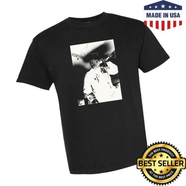 The Sleeping Merch Store Doug Scream T-Shirt