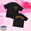 kenny Qotsa Store Merch Glow Carnavoyeur T Shirtv
