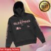 kenny The Sleeping Merch Store Qa Pullover Hoodiea