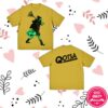 Charli Xcx Store Merch The Moment Tee
