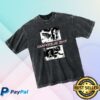 kenny The Sleeping Merch Store Reverse Collage T Shirta