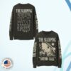 Kith Shop Merch By Parra The Hotel Long Sleeve Tee