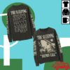 kenny The Sleeping Merch Store Skull Long Sleevea
