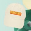 kenny Broadwayworld Shop Merch Liberation Logo Hatv
