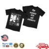 kenny Black Veil Brides Merch Store Scales Of Justice T Shirtv