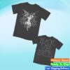 kenny Black Veil Brides Merch Store The First Outcast T Shirtv