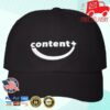 kenny screencrush store merch content plus cap