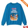 kenny screencrush store merch spice krispies sweatshirt