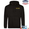 kenny nateland store merch big dumb eyes tour black pullover hoodie