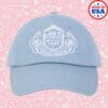 kenny acl festival store merch zilker stables dad hat