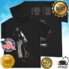 kenny Ted Ellis Store Merch Niki Buzz %2724 Tour Black Tshirt qs