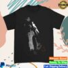 kenny Ted Ellis Store Merch Niki Buzz %2724 Tour Black Tshirt