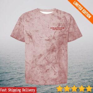 Starcreature Store Merch Chicago Boogie Volume 4 T-Shirt