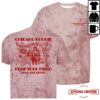 kenny Starcreature Store Merch Chicago Boogie Volume 4 T Shirt sd
