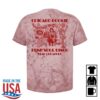 kenny Starcreature Store Merch Chicago Boogie Volume 4 T Shirt