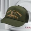 The Wandering Inn Store Logo Embroidered Dad Hat