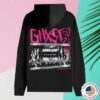 kenny ghostlifestyle store merch ghost%28r%29 in the pit hoodie weq