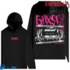 kenny ghostlifestyle store merch ghost%28r%29 in the pit hoodie weqd