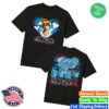 kenny Destin Conrad Merch Store Love On Digital Tour Teev