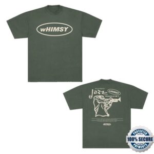 Destin Conrad Merch Store Whimsy T-Shirt