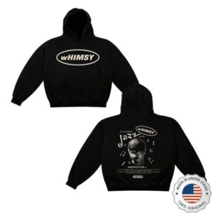 Destin Conrad Merch Store Whimsy Hoodie