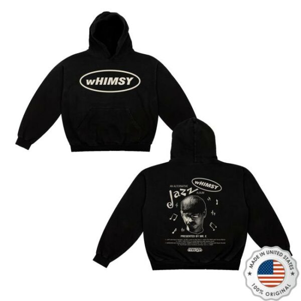 Destin Conrad Merch Store Whimsy Hoodie