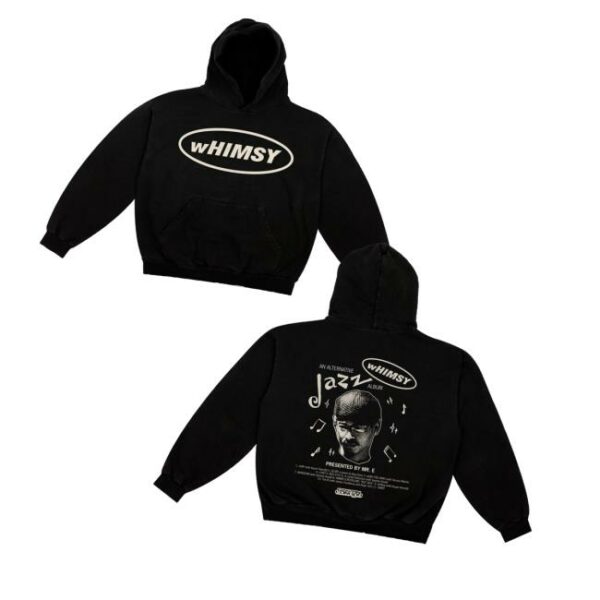 Destin Conrad Merch Store Whimsy Hoodie