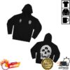 kenny Freaktheworld Merch Store 3 Eye Logo Hoodiev