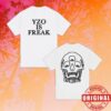 kenny Freaktheworld Merch Store Yzo Is Freak Teez