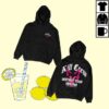 kenny Kill Crew Merch Store Lux Destroy Hoodiess