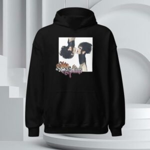 Drag Queen Merch Store Lydia B Kollins Lydia Lesbians Unisex Hoodie