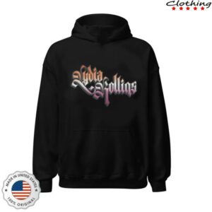 Drag Queen Merch Store Lydia B Kollins Lydia Lesbians Hoodie