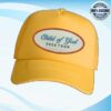 kenny Frank Merch Store Child Of God Patch Yellow Hatv