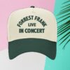 Frank Merch Store Child Of God Patch Yellow Hat
