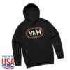 Kill Crew Merch Store Lux Destroy Hoodie