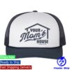 kenny ymh studios store merch your moms house podcast trucker hat
