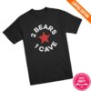 Merchnow Store Merch The Fall Of Troy Pumpkinganger Black T-Shirt