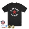 kenny ymh studios store merch 2 bears 1 cave star t shirt