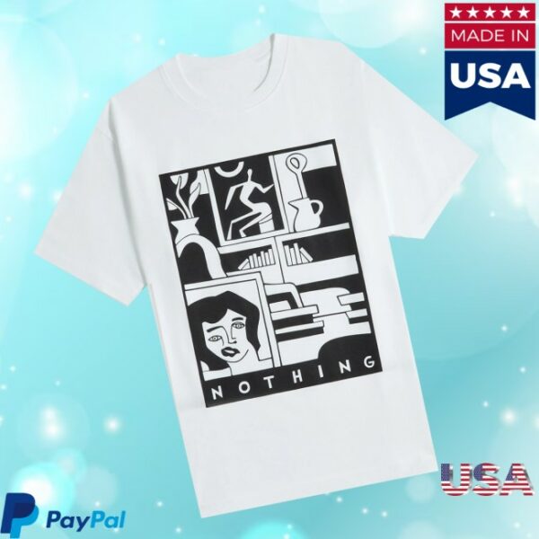 Kith Store Merch Our House Tee